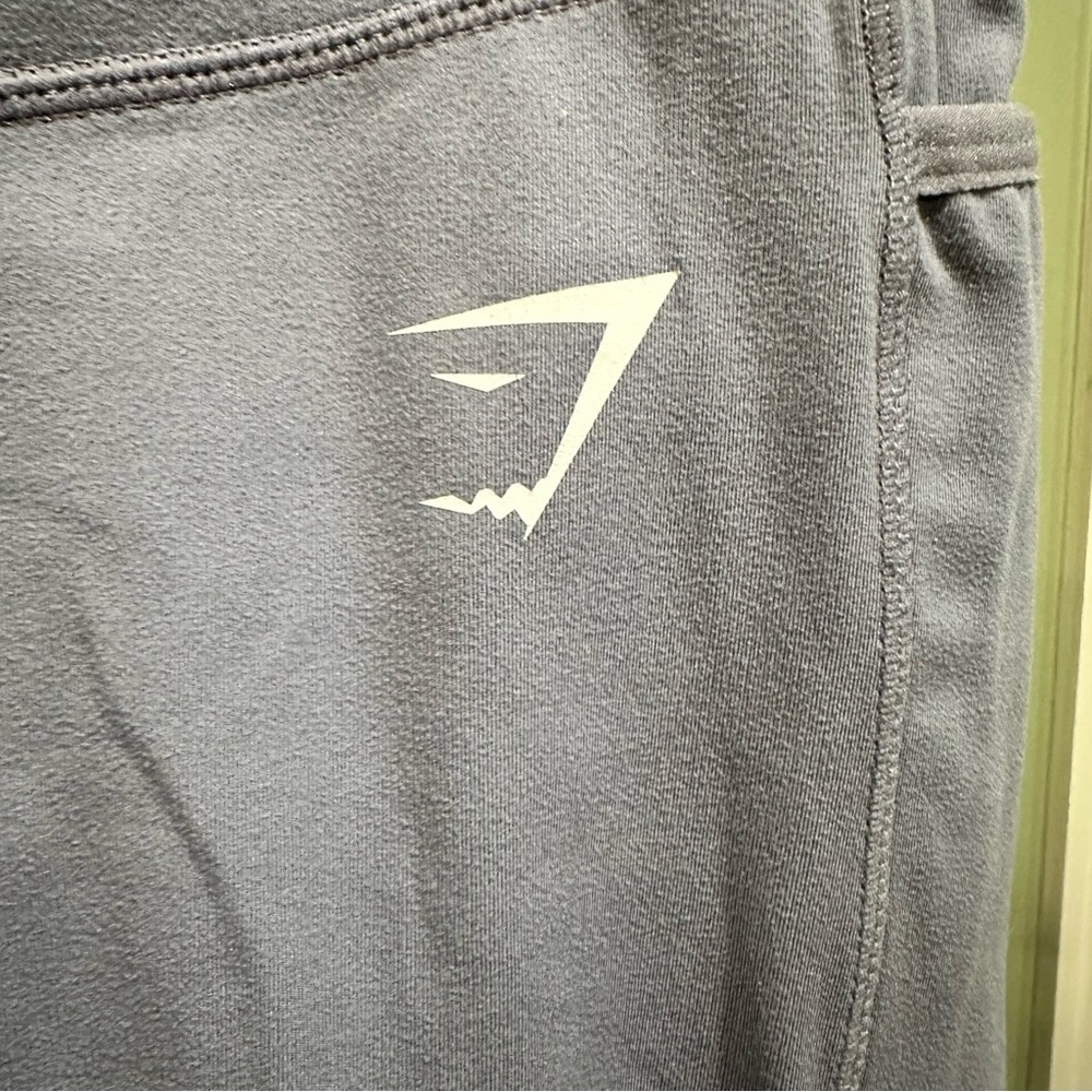 Gymshark Dry Technology Performance Leggings - image 3